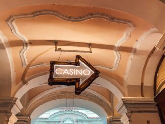 Vad är omsättningskrav på casino? illustration